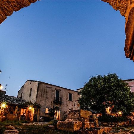 Hotel Omu Axiu Orroli Exterior foto